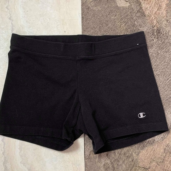 Champion Pants - Champion athletic shorts size small GUC